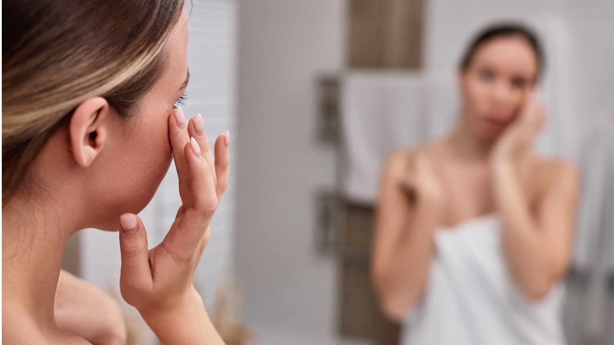 How to Combat Crepey Eyelids: 3 Simple Steps for Youthful Eyes