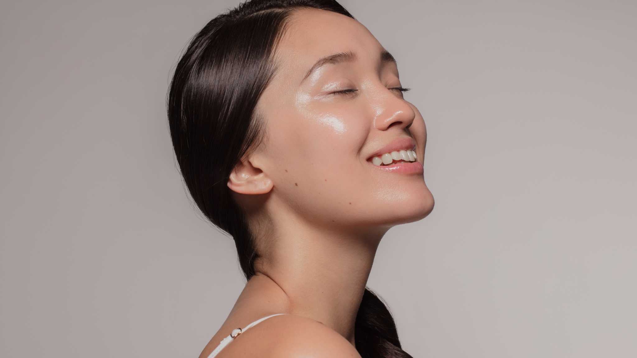 Glass Skin: The Truth Behind the Trend & How to Achieve Radiant Skin – BASE SKNCARE