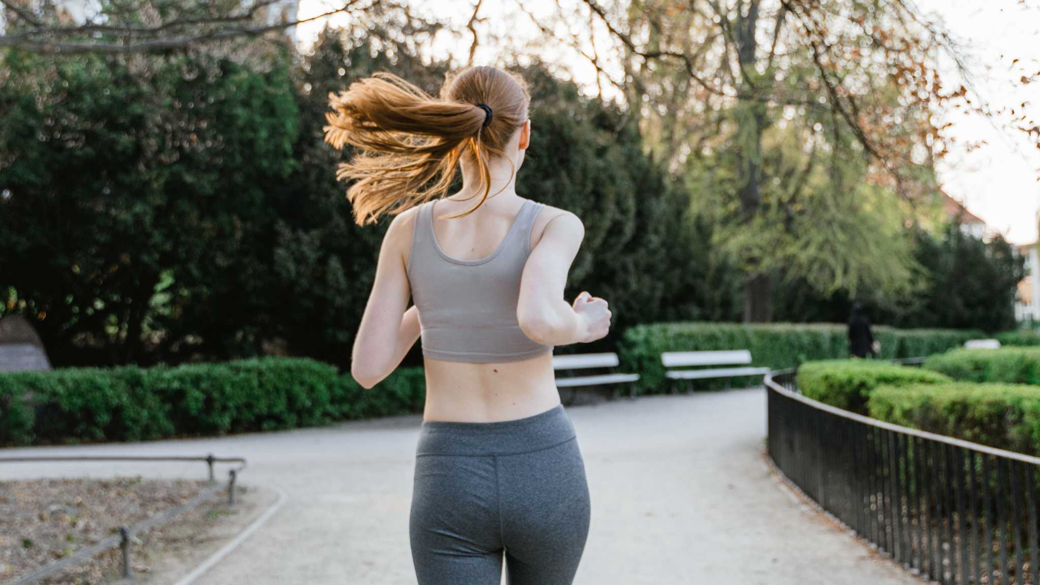 Is ‘Gym Face’ Real & Does Exercise Cause Your Skin To Sag?