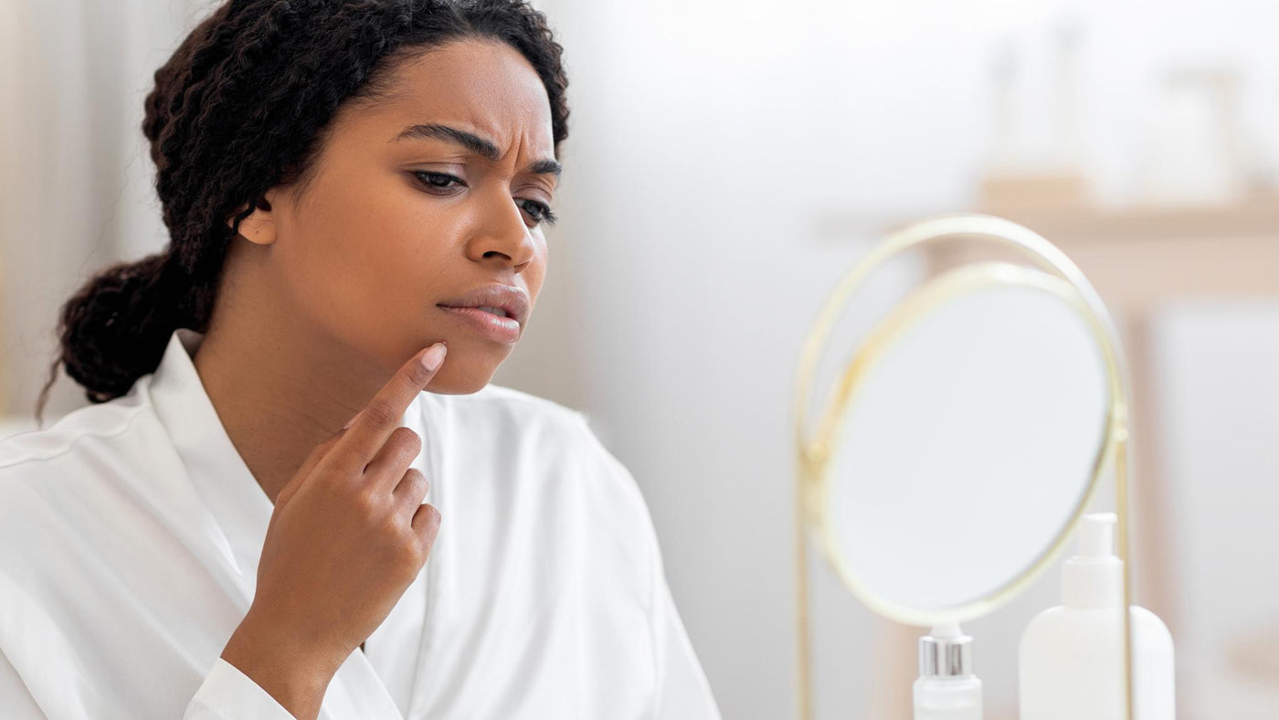 3 Common Mistakes That Ruin Your Skin - Revealed By An Aesthetician