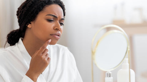 Common mistakes that ruin your skin - Part 2