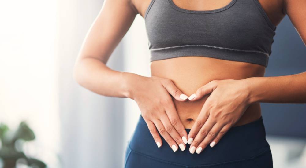 How I Healed Psoriasis Through My Diet: The Brain-Gut Connection
