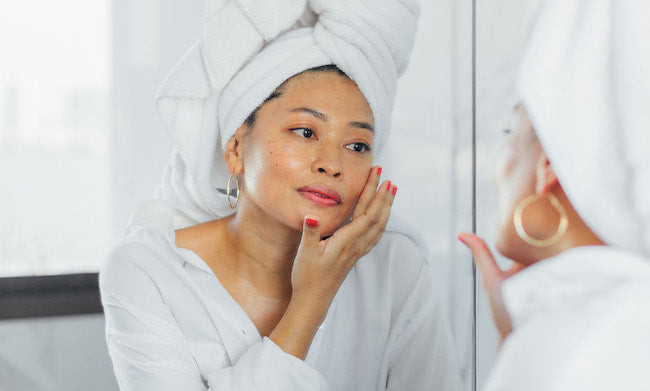 Amy Frith, a professional skin expert and owner of BASE SKNCARE explains what Pigmentation is and how to treat it.?