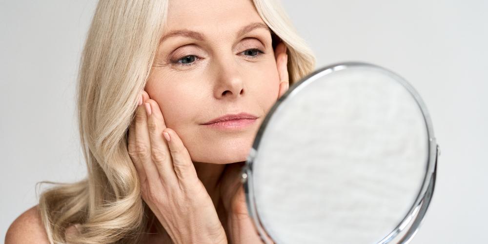 How to get rid of Milia (Milk Spots)