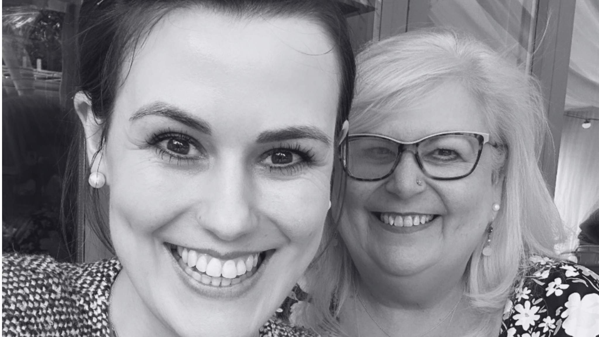 3 Biggest Lessons My Mum Taught Me About Beauty l BASE SKNCARE