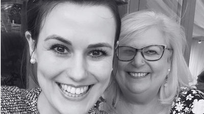 3 lessons my Mum taught me about beauty
