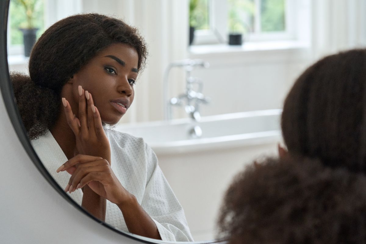 How To Deal With Sudden Dry Skin In Autumn l By A Skin Expert l BASE SKNCARE