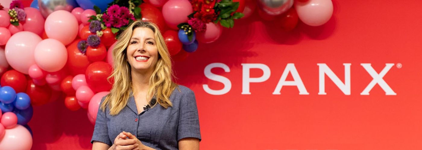 How UK skin expert, Amy Frith deals with anxiety and pushes herself out of her comfort zone.
