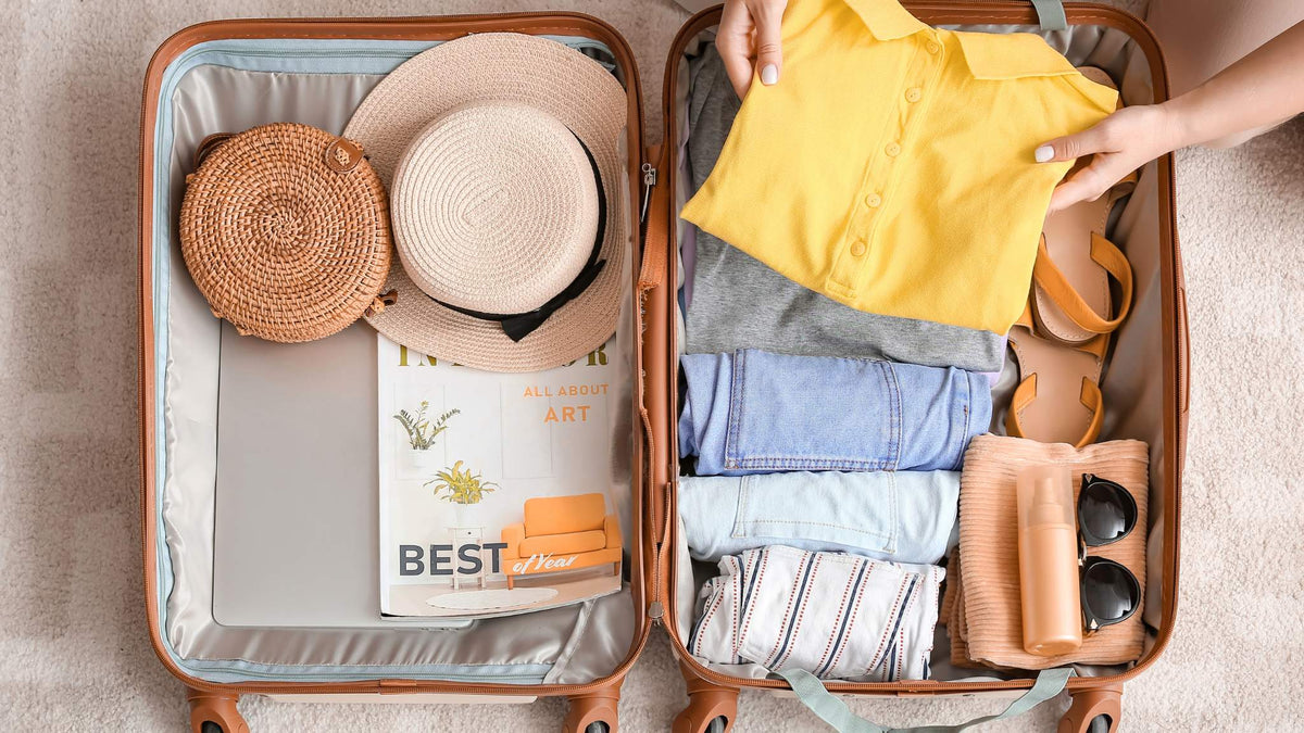 My Ultimate Holiday Skin-Prep