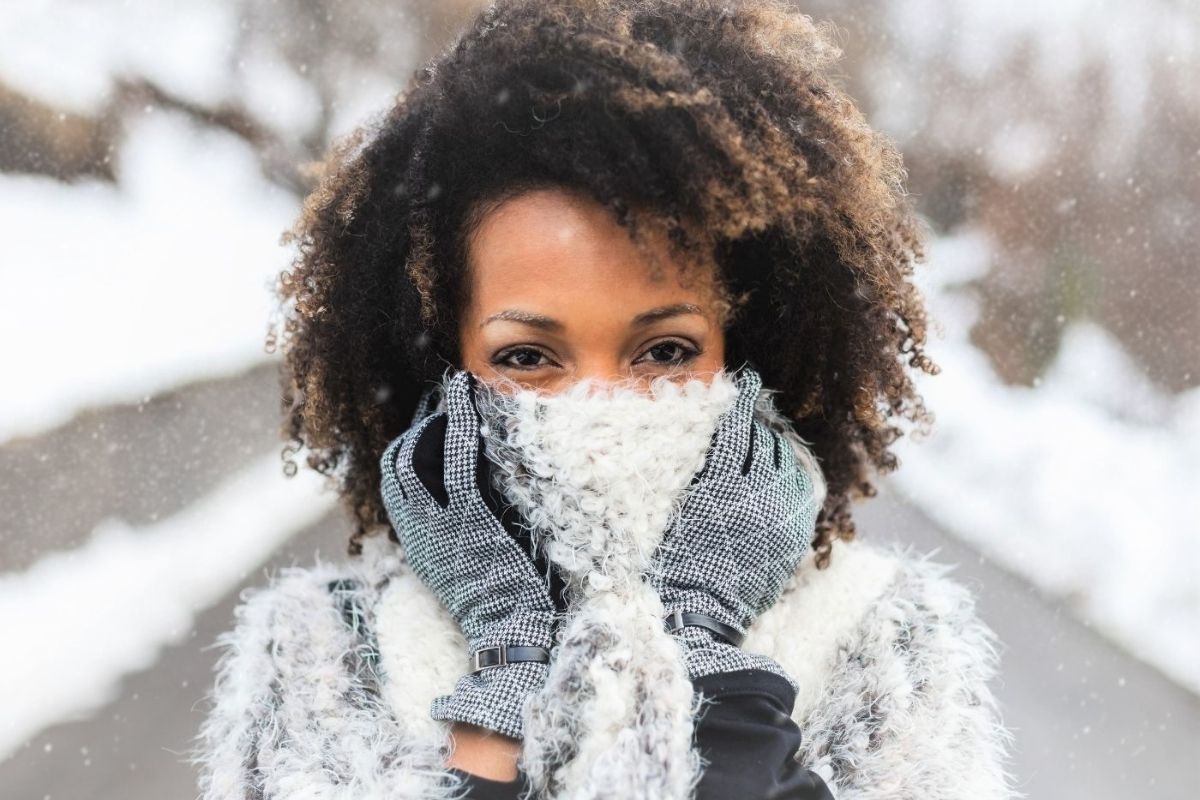 Do these winter skincare tips to avoid chapped lips, dry hands and tight skin. By Amy Frith, a skin expert at BASE SKNCARE.