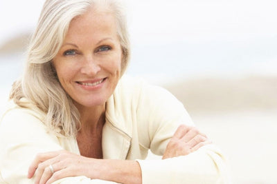 How does the menopause affect our skin?