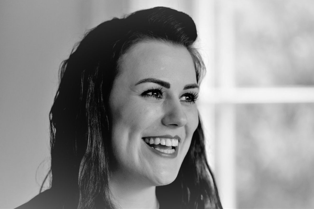 Here's 7 things you need to know about Amy Frith, the founder of BASE SKNCARE