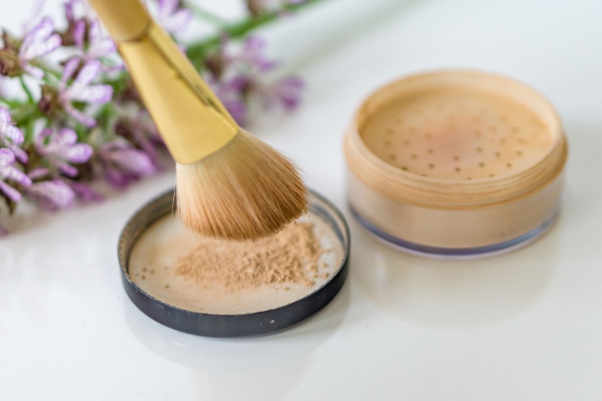 BASE SKNCARE - Why I stopped applying foundation