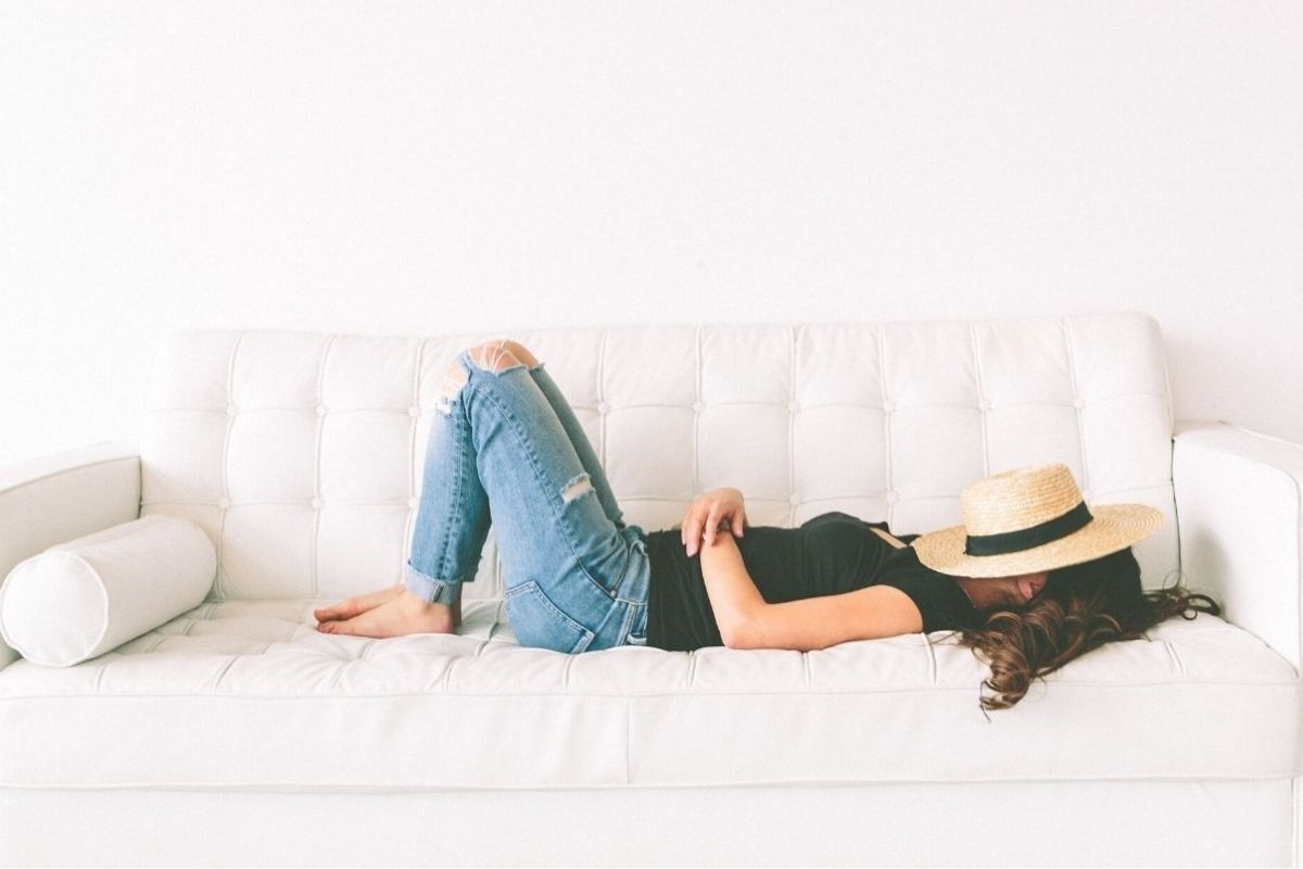 How Much Does Sleep Impact the quality of Your Skin? Answered by Amy Frith, a skin expert at BASE SKNCARE