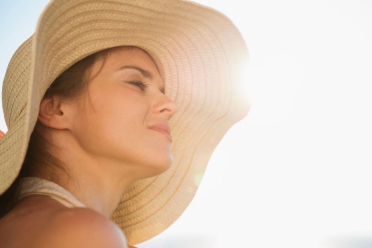 3 skincare Tips To Get Your Best Skin This Spring - by Amy Frith, a skin expert at BASE SKNCARE
