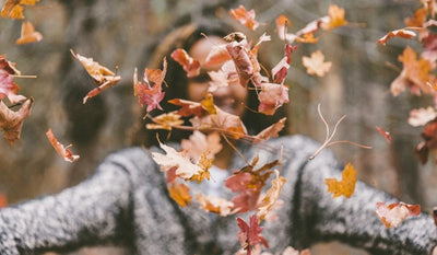 3 Quick tips for beautiful skin this Autumn