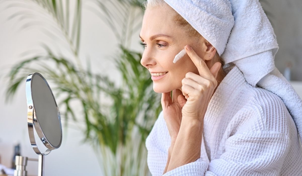A skin expert's 3 Wrinkle myths to instantly stop believing...
