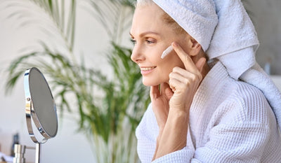 3 Wrinkle myths to instantly stop believing...