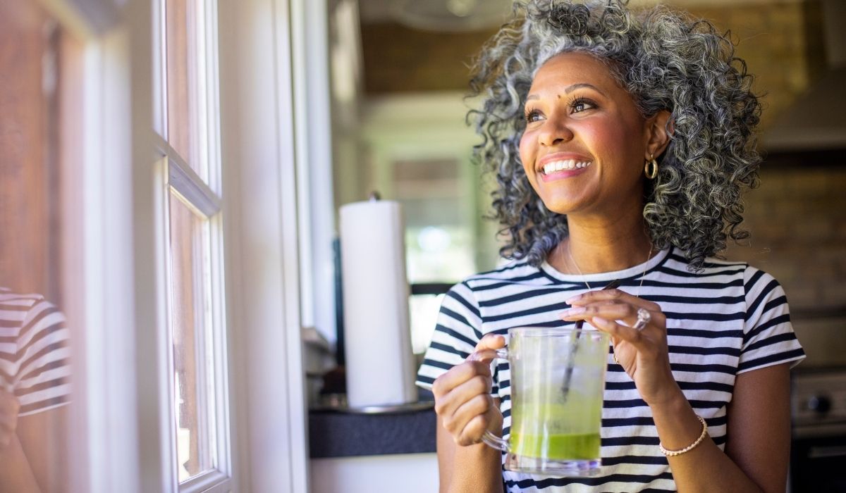does your gut affect your skin? Answered by a Amy Frith, a skin expert at BASE SKNCARE