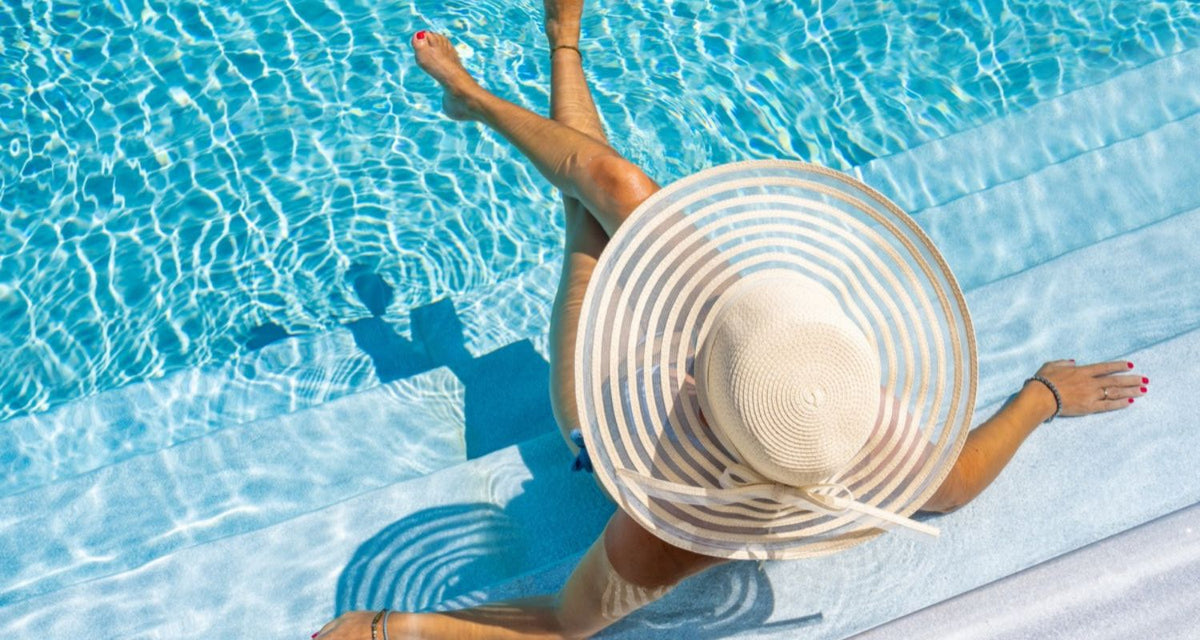 The best tanning tips you've never heard!