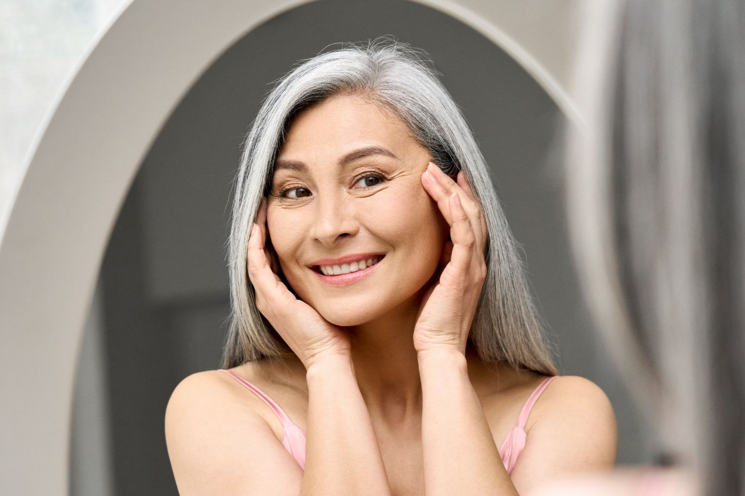 Answering your biggest skincare questions of 2022 l By Amy Frith, a skin expert at BASE SKNCARE