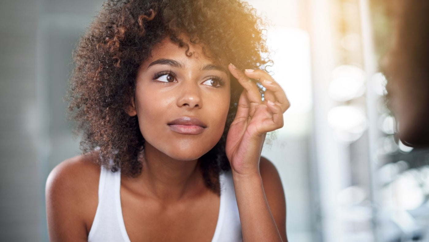 How do hormones affect our skin? Answered by Amy Frith, owner of BASE SKNCARE