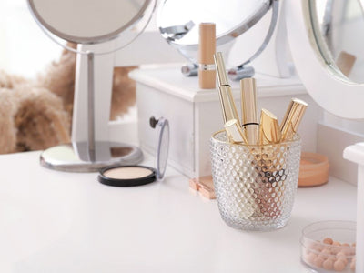 My top makeup tips for the festive season