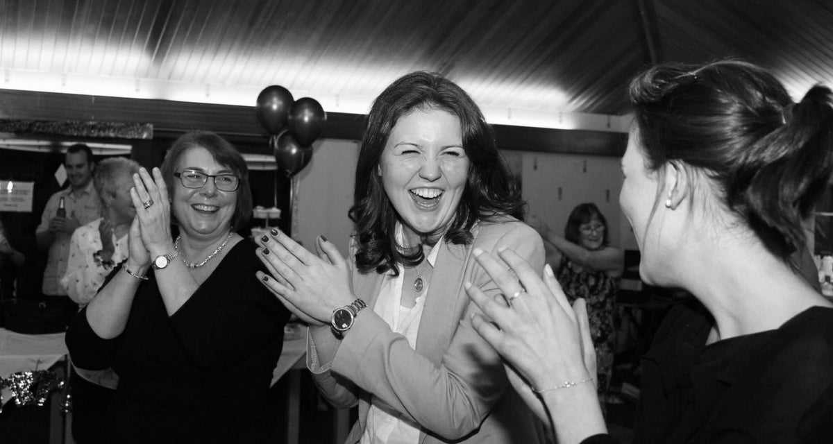 What the women in my life taught me about beauty