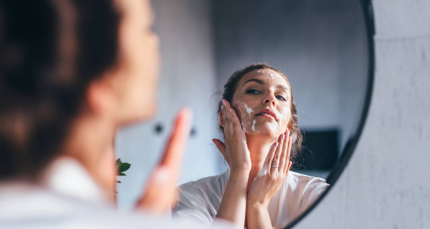 Why you need to update your Cleanse, Tone, Moisturise skincare Routine