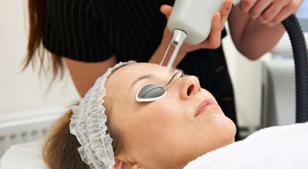 Transformative Skin Treatments: Aesthetician's Top 3 Procedures Revealed
