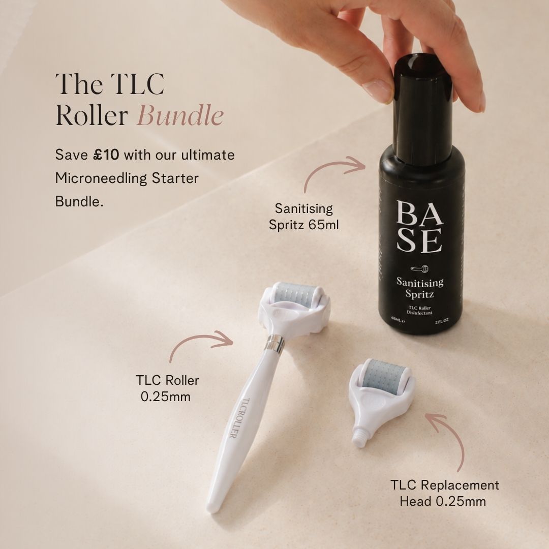 The TLC Roller Bundle