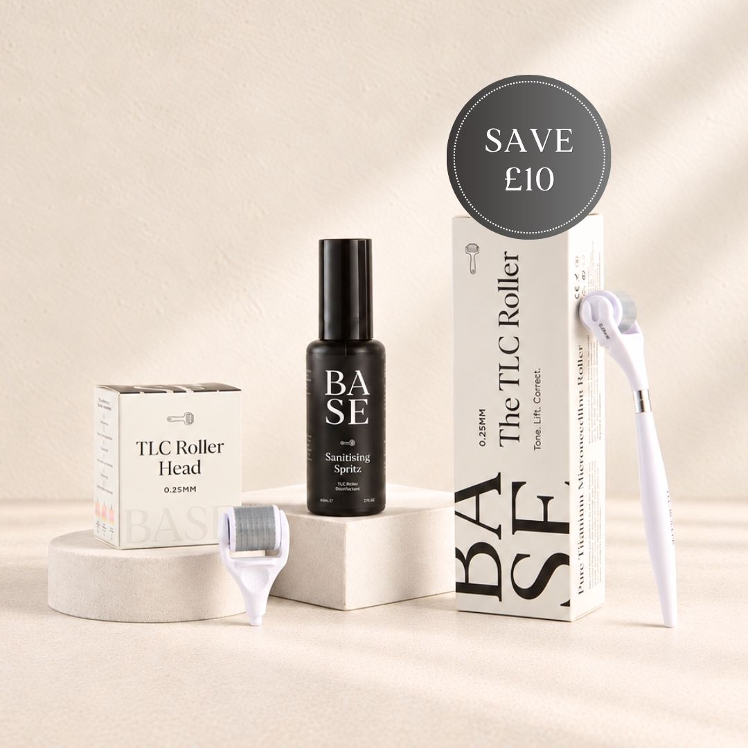 The TLC Roller Bundle