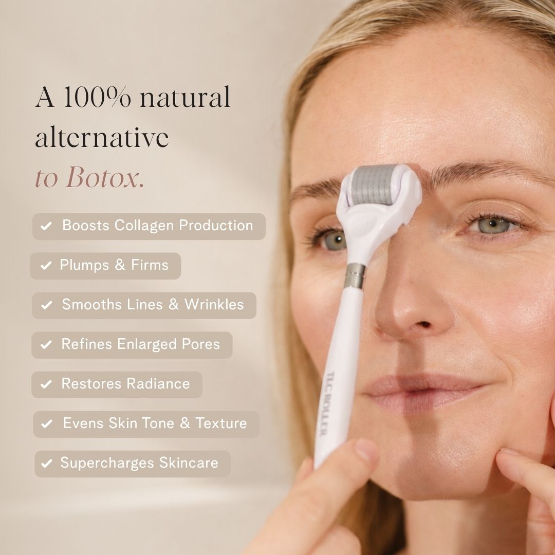 The TLC Roller Bundle