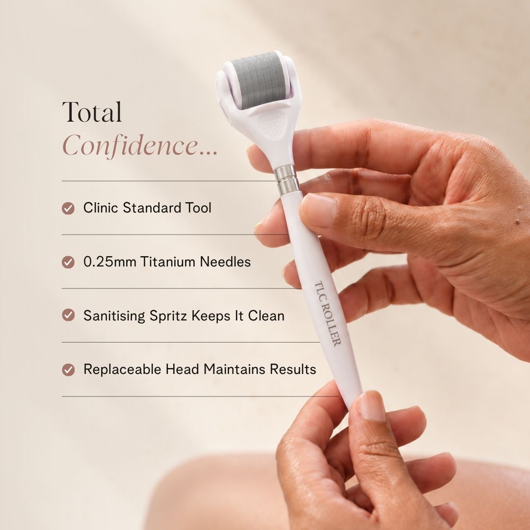 The TLC Roller Bundle