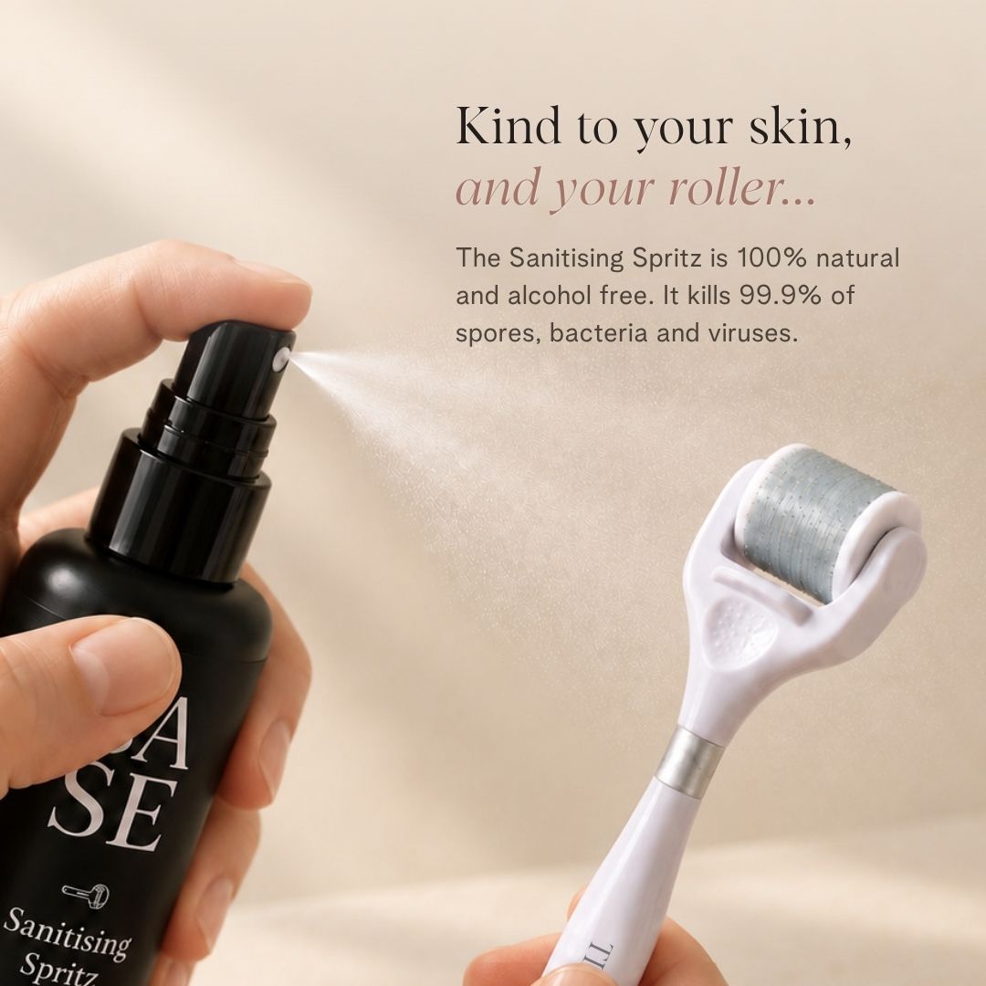 The TLC Roller Bundle