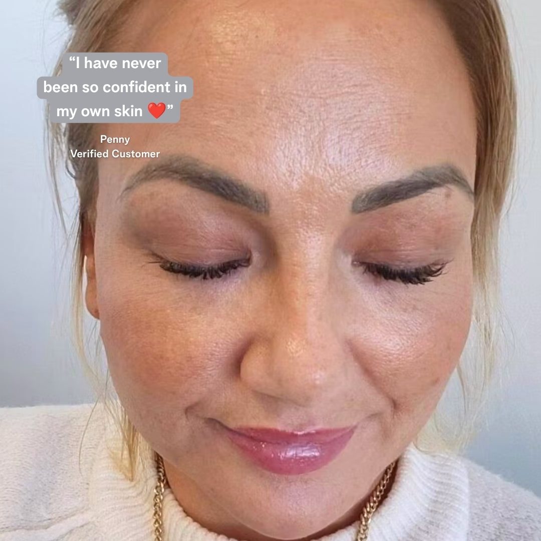 Overnight Glow Drops