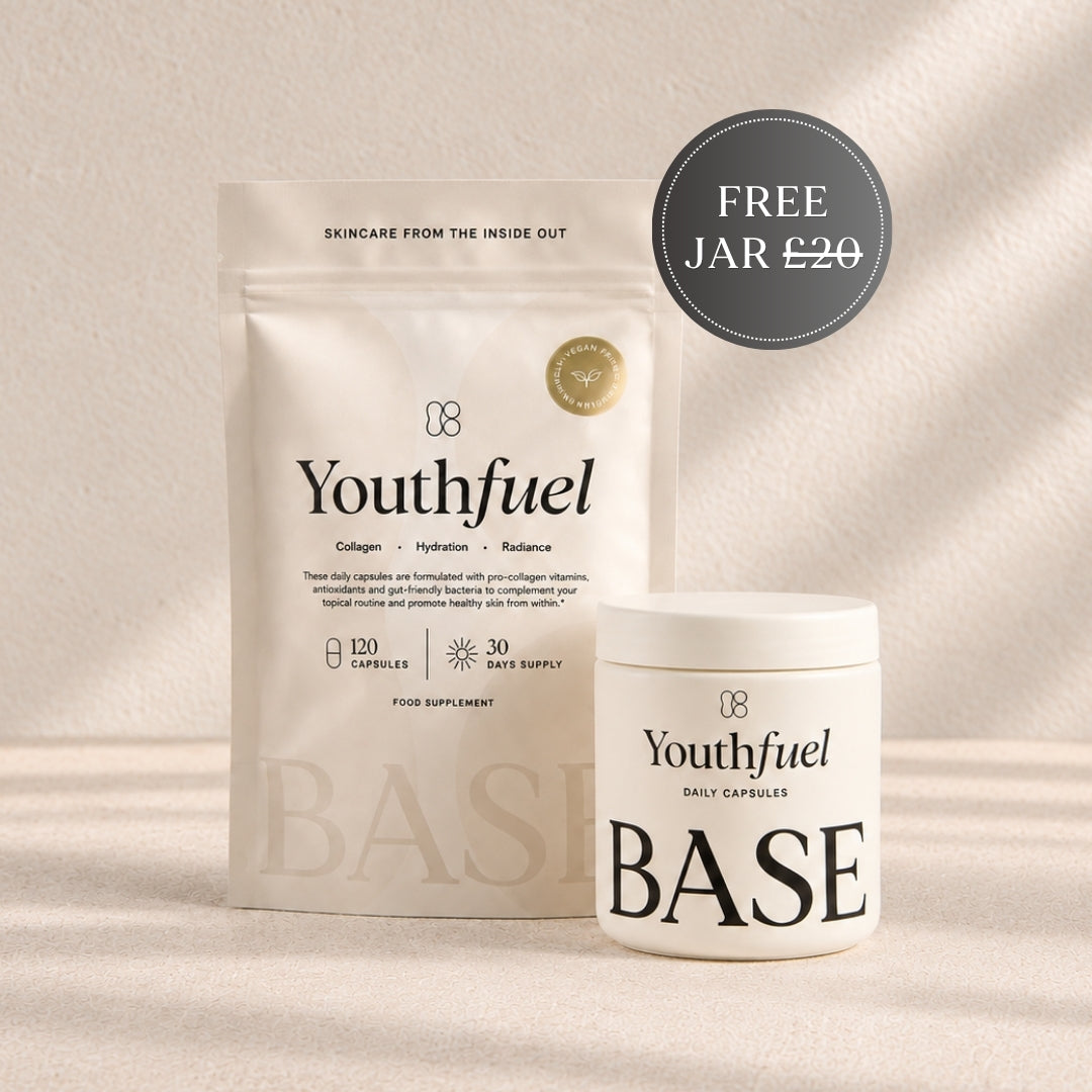 The Youthfuel Bundle