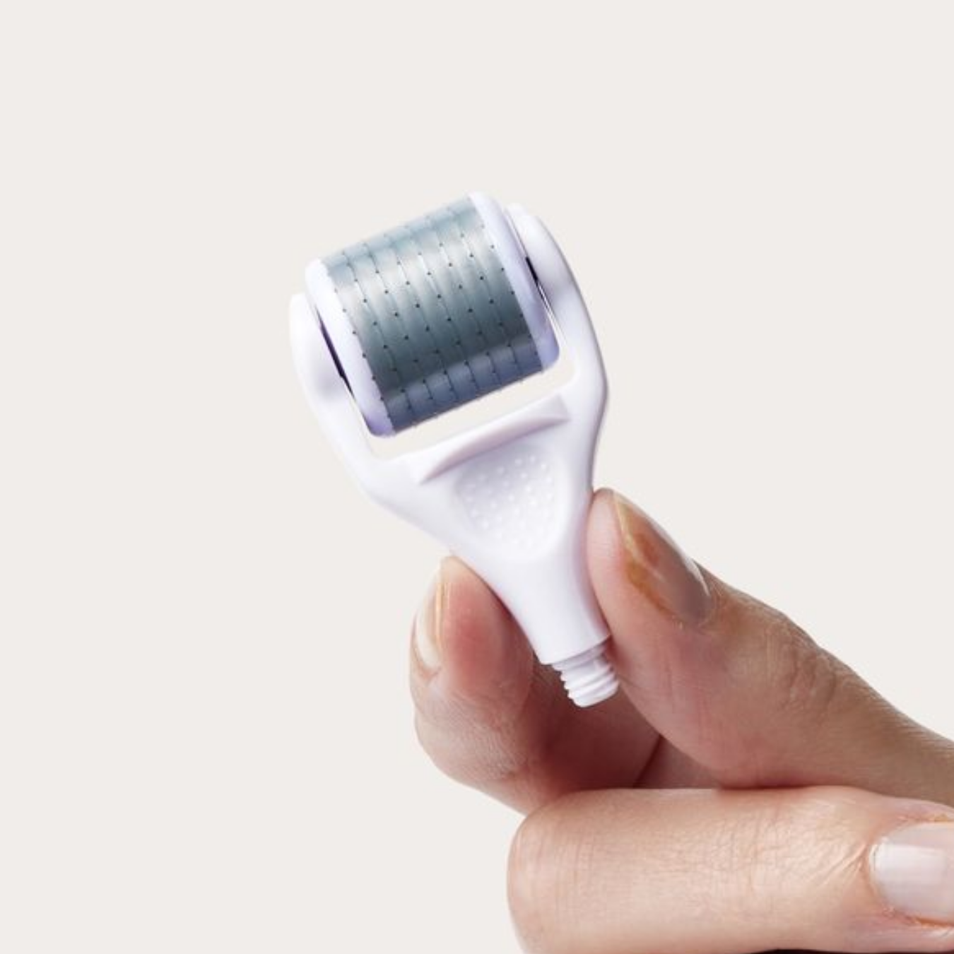 TLC Roller Head by BASE SKNCARE - Replacement microneedling head - 0.25mm