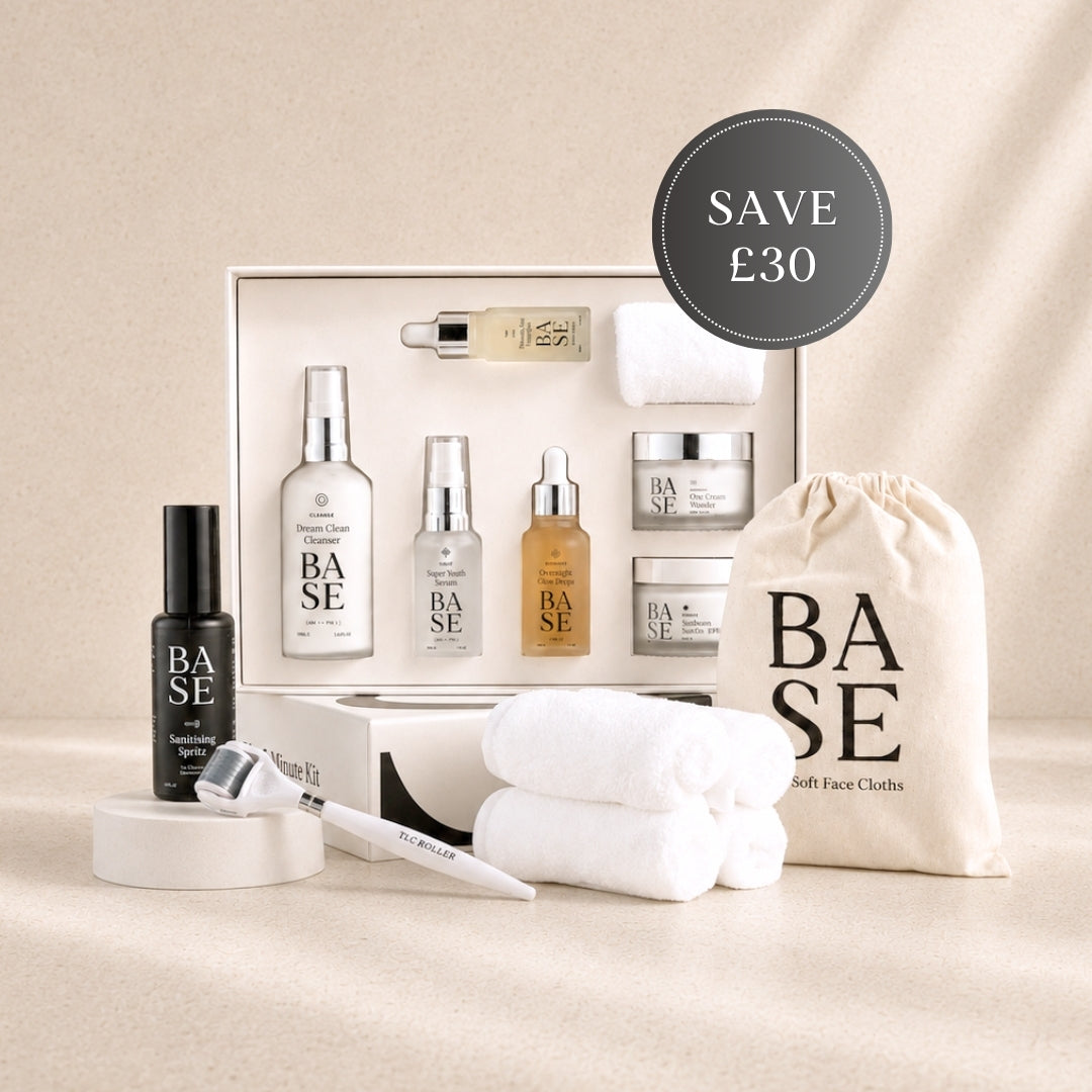 The BASE Face Bundle