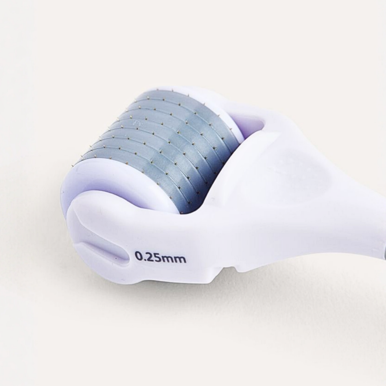 TLC Roller Head by BASE SKNCARE - Replacement microneedling head - 0.25mm