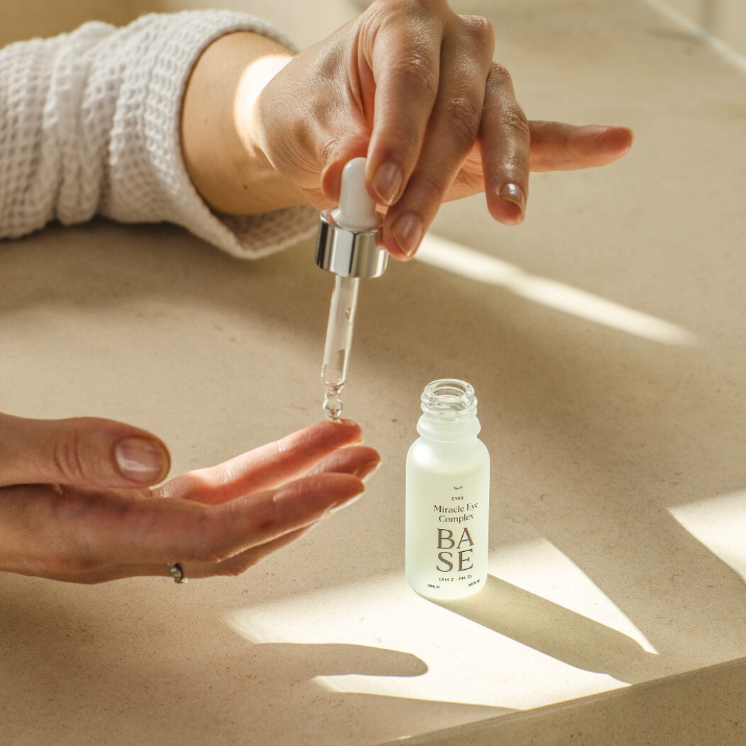 Miracle Eye Complex