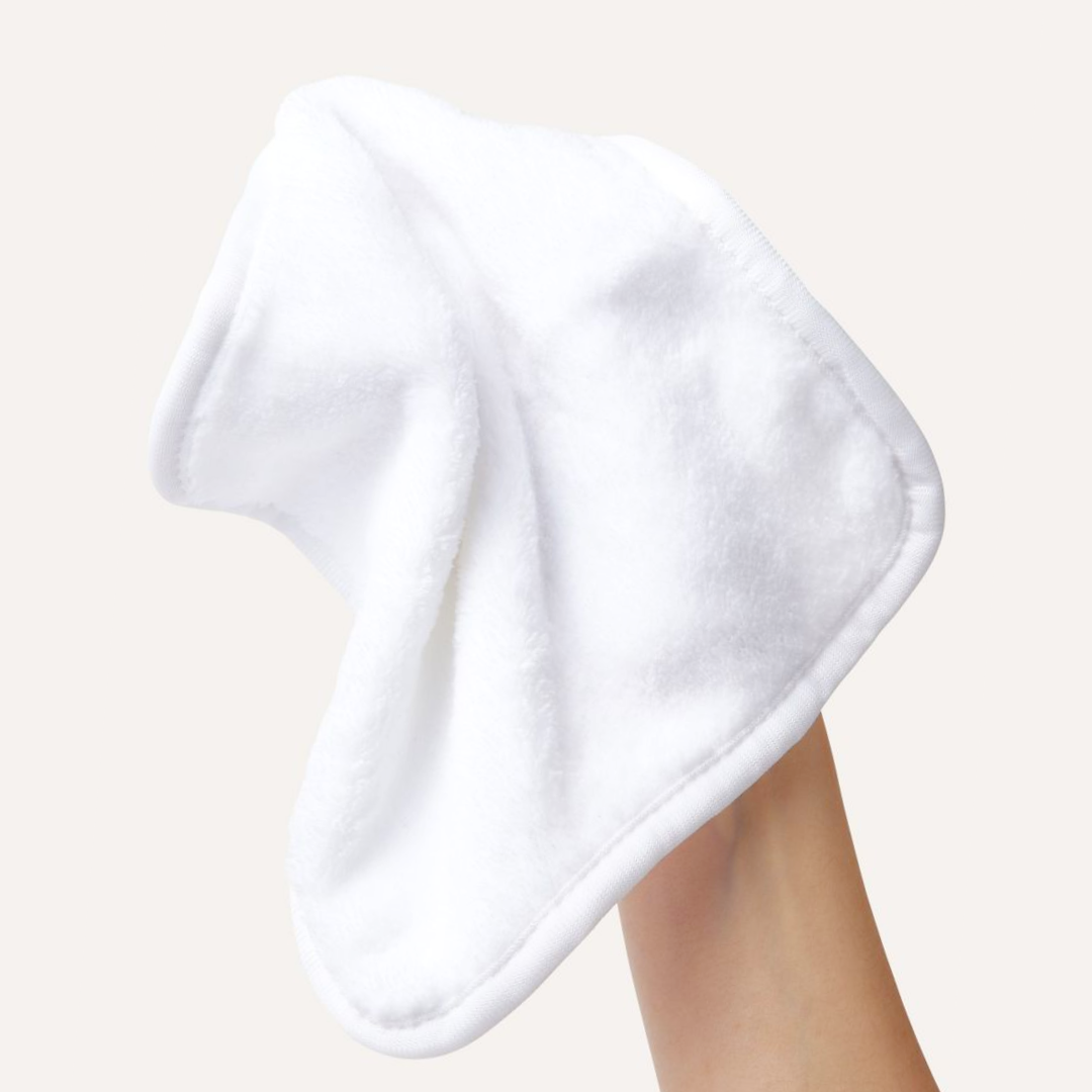 So-Soft Face Cloths (x4)
