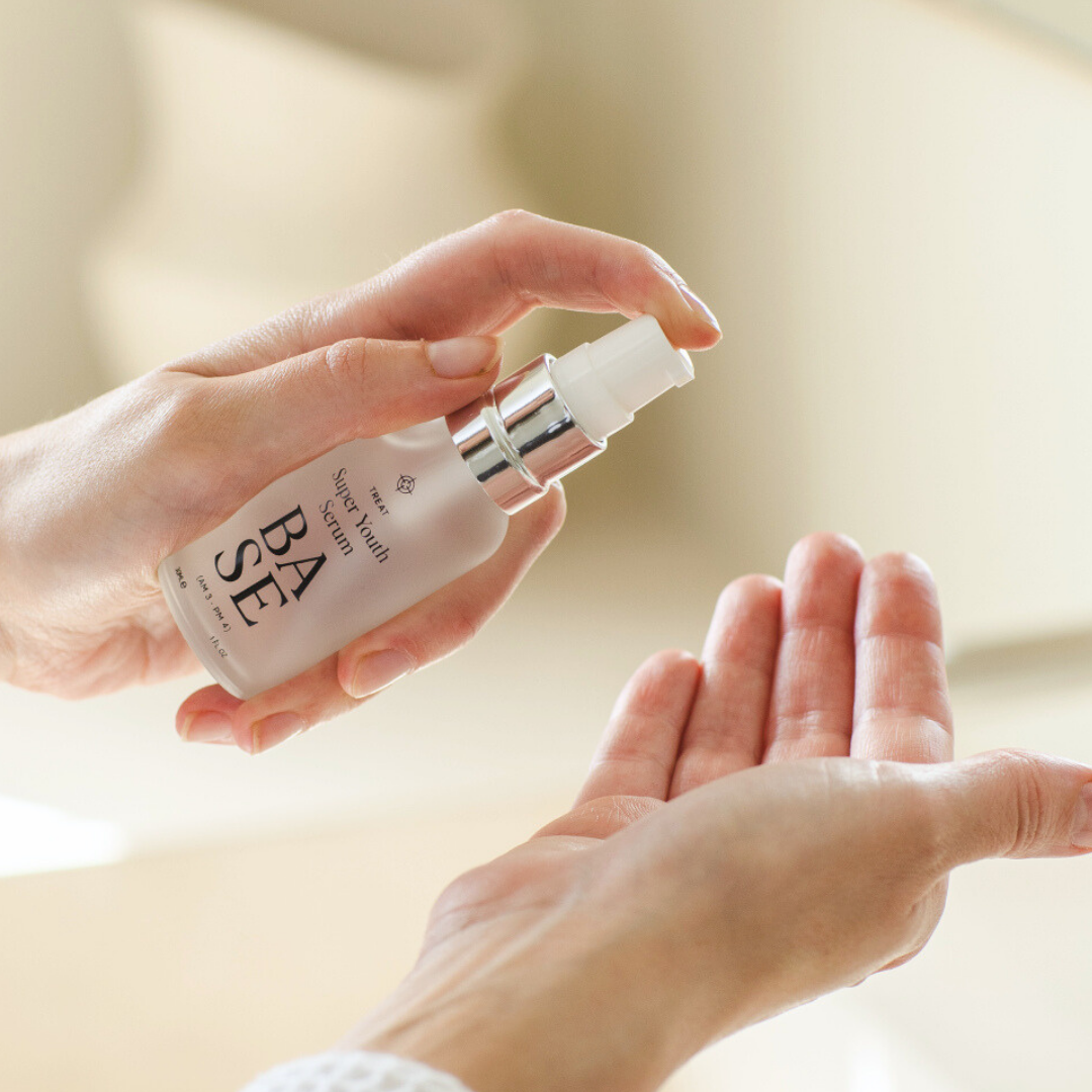 Super Youth Serum