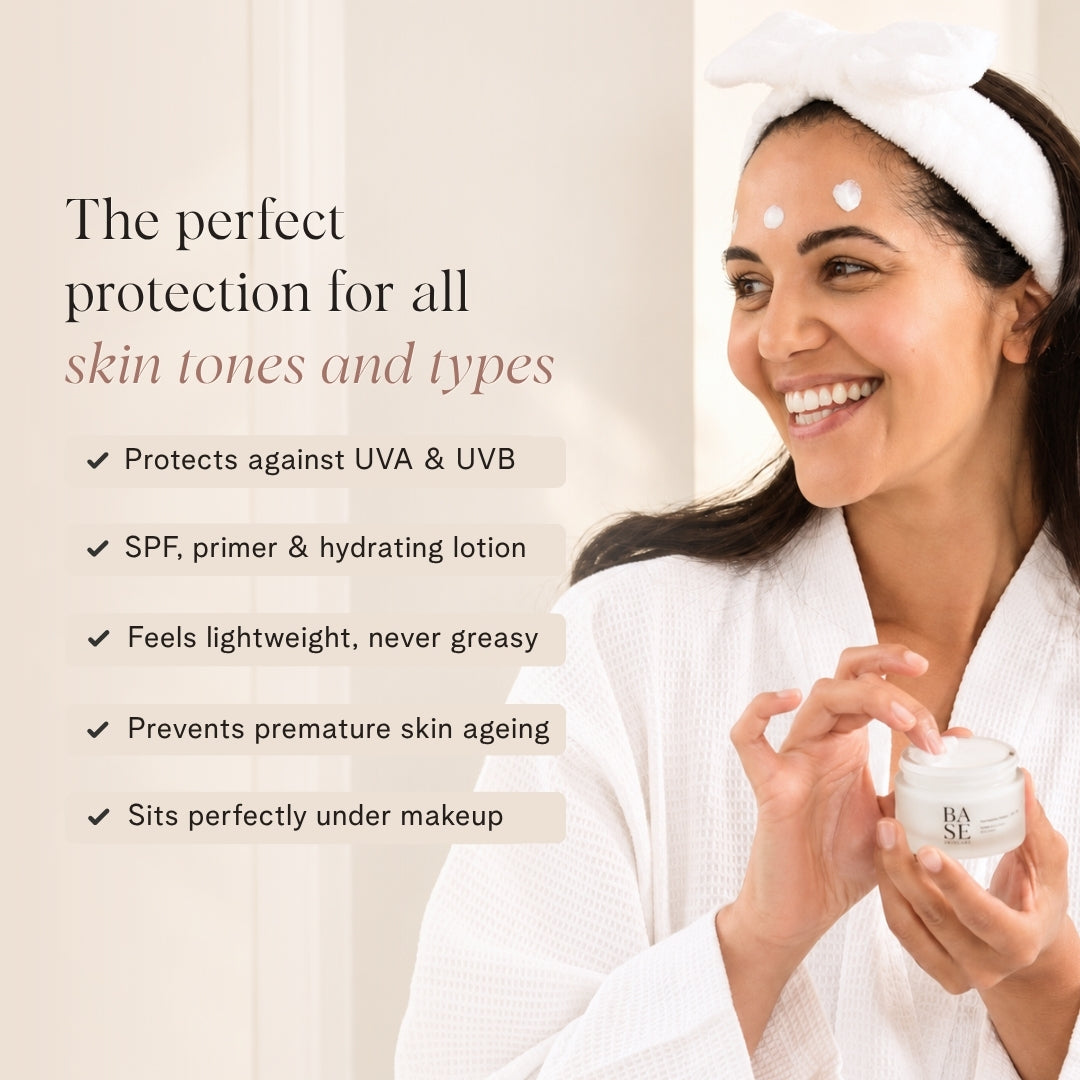 Sunbeam Cream - SPF 50