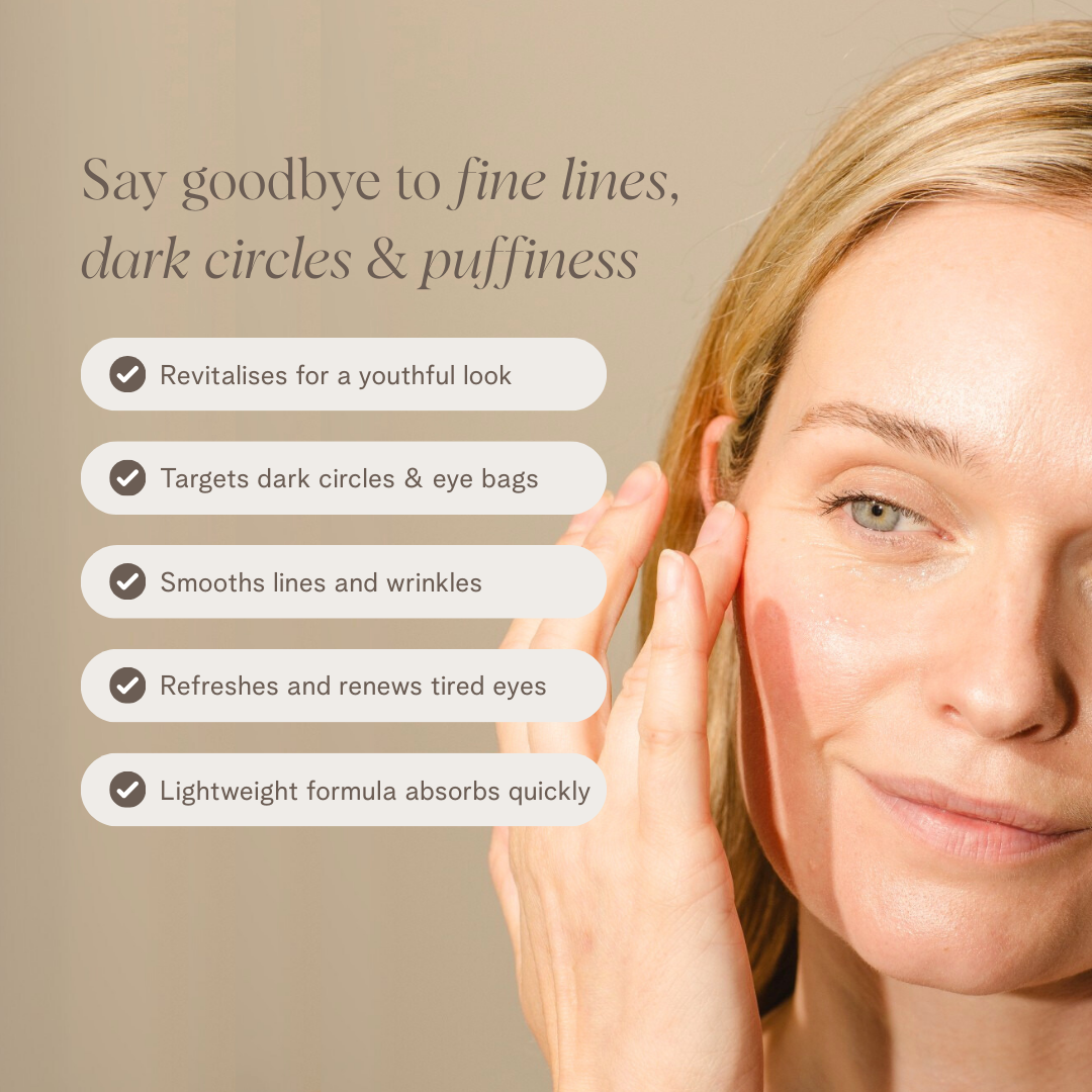 Miracle Eye Complex