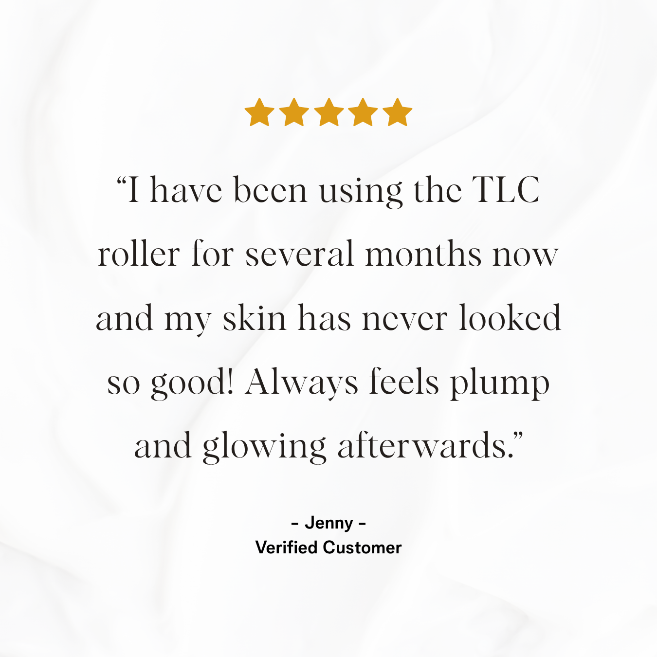 The TLC Roller by BASE SKNCARE - At Home Microneedling Tool 