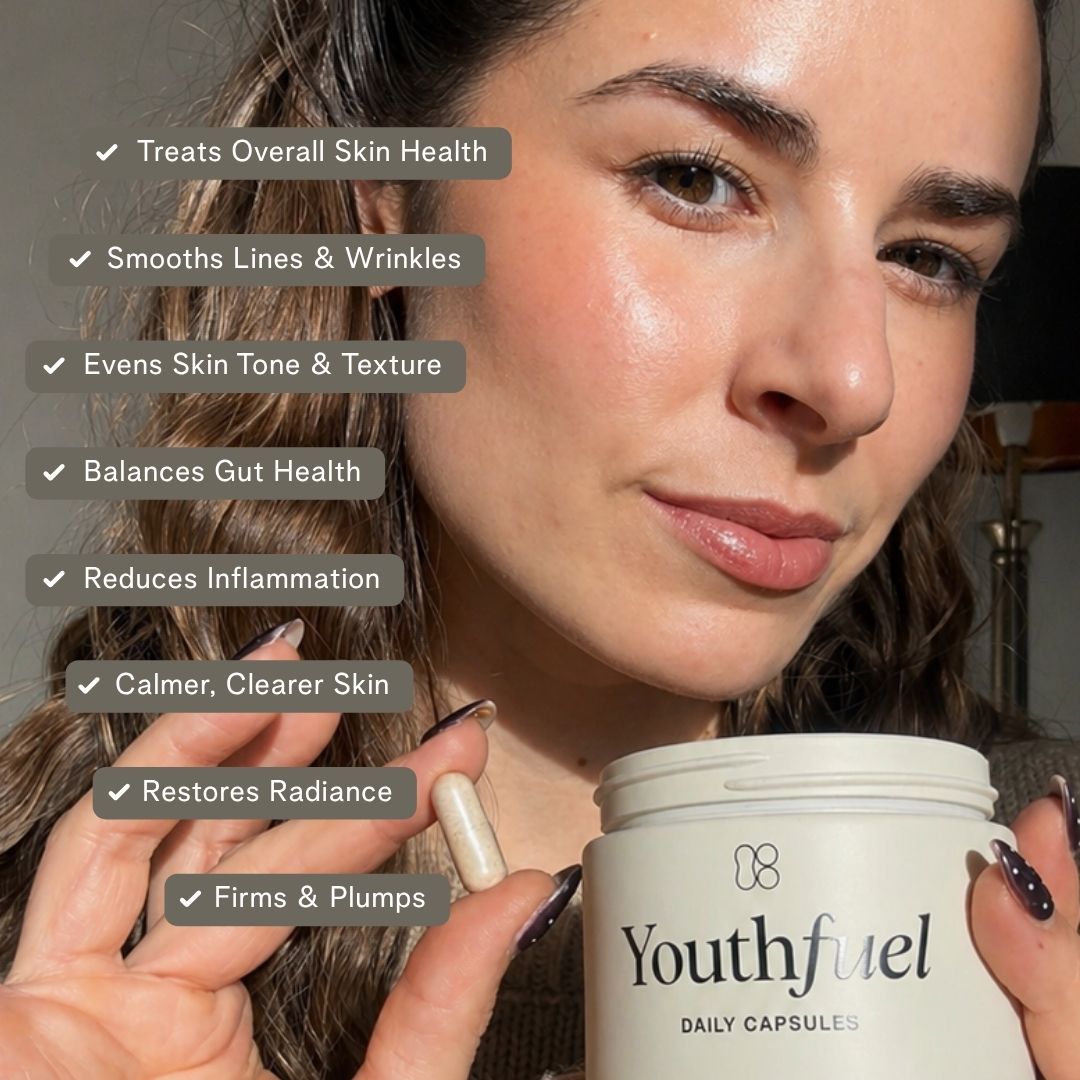The Youthfuel Bundle