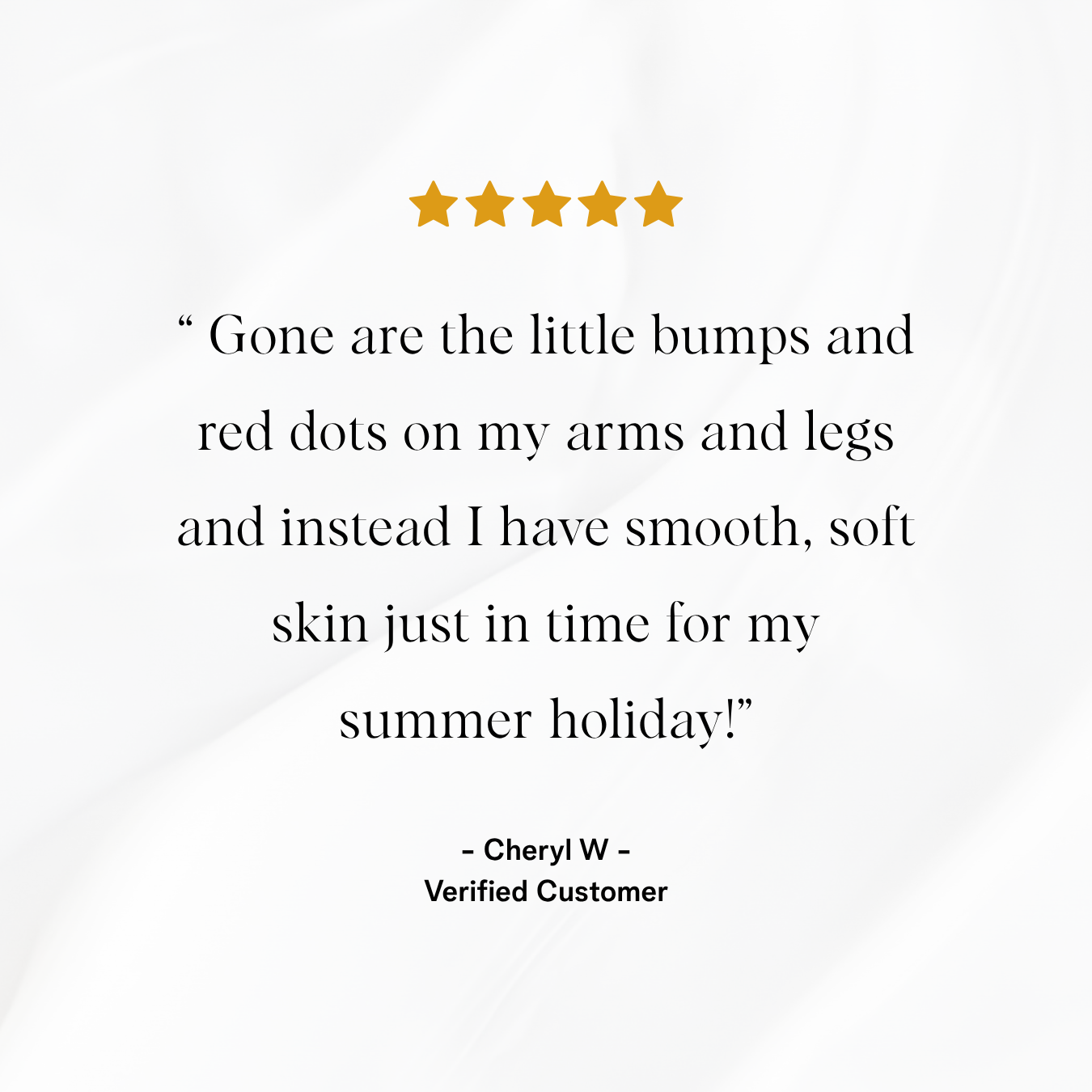 Pin Perfect by BASE SKNCARE - Revolutionary body cream for bump-free skin