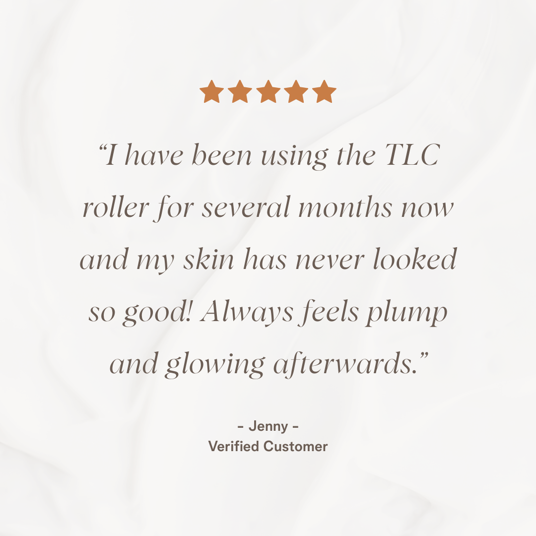 The TLC Roller 0.25mm
