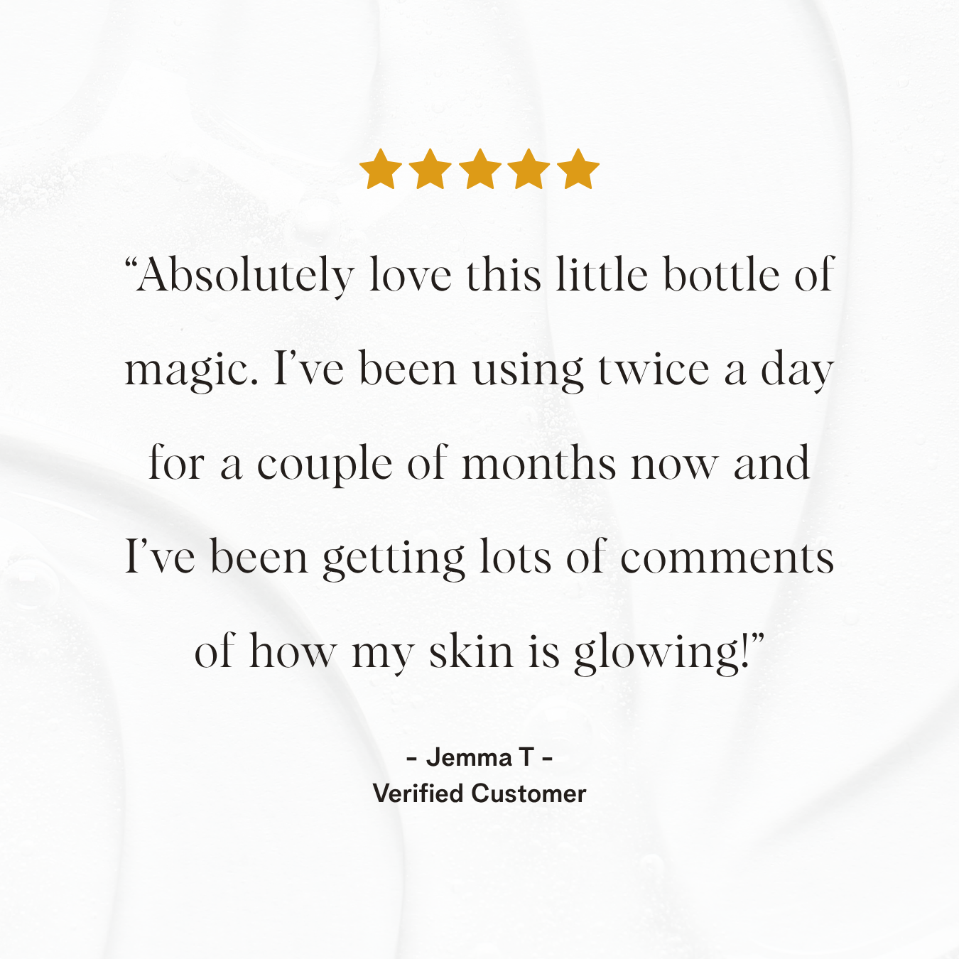 Super Youth Serum by BASE SKNCARE - 3 powerful serums in 1 super formula